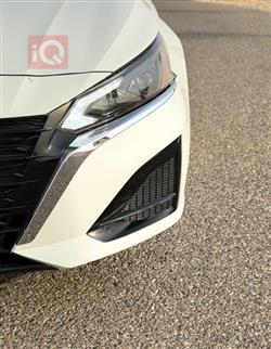 نيسان ألتيما